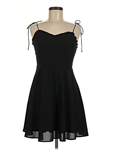 Lulus Cocktail Dress (view 1)