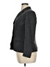 Jones Studio Gray Blazer Size 14 - photo 5