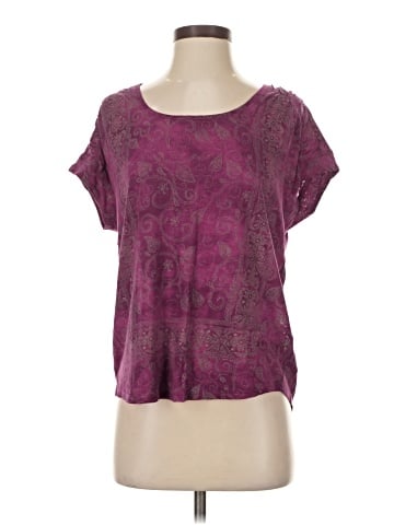 Lucky Brand Short Sleeve T-Shirt (view 1)