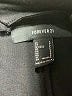 Forever 21 Paisley Black Jacket Size S - photo 6