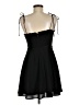 Lulus Solid Black Cocktail Dress Size M - photo 2