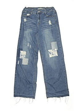 Wallflower Jeans