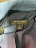 Ann Taylor Blue Blazer Size 2 Petite - photo 6