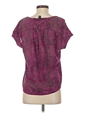 Lucky Brand Short Sleeve T-Shirt (view 2)