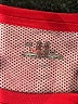 Under Armour Red Long Sleeve T-Shirt Size M - photo 7