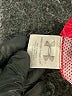 Under Armour Red Long Sleeve T-Shirt Size M - photo 8