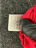 Under Armour Red Long Sleeve T-Shirt Size M - photo 9