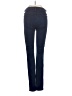 7 For All Mankind Solid Blue Jeans Size 27 waist - photo 2