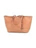 MICHAEL Michael Kors Tan Leather Tote One size - photo 1