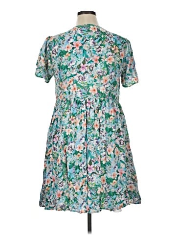 Moon Casual Dress (view 2)