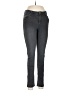 Roxy Solid Gray Jeggings Size 28 waist - photo 1