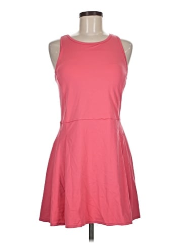 Xersion Casual Dress (view 1)
