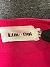 Line & Dot Pink Cocktail Dress Size XS - photo 7