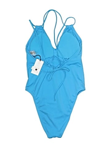 Shade & Shore One Piece Swimsuit (view 2)