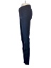 7 For All Mankind Solid Blue Jeans Size 27 waist - photo 5