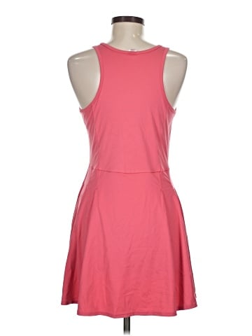 Xersion Casual Dress (view 2)