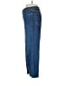 Gap Blue Jeans Size 8R - photo 5
