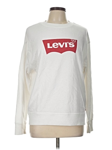 Levi's Sweatshirt (view 1)