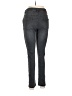 Roxy Solid Gray Jeggings Size 28 waist - photo 2