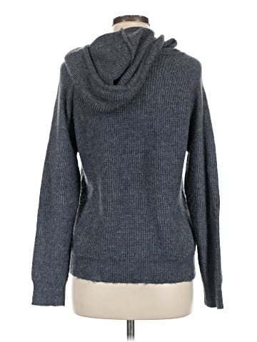 Heartloom Pullover Sweater (view 2)