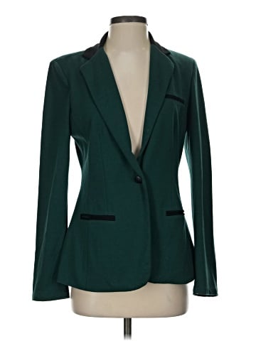 Mossimo Blazer (view 1)