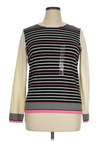 Liz Claiborne Golf Turtleneck Sweater (view 1)