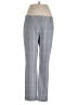 Express Plaid Gray Dress Pants Size 8R - photo 1