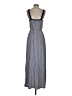 Gap Outlet Blue Casual Dress Size S - photo 2