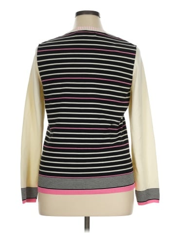 Liz Claiborne Golf Turtleneck Sweater (view 2)
