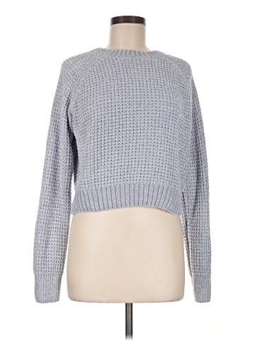 Altar'd State Pullover Sweater (view 1)