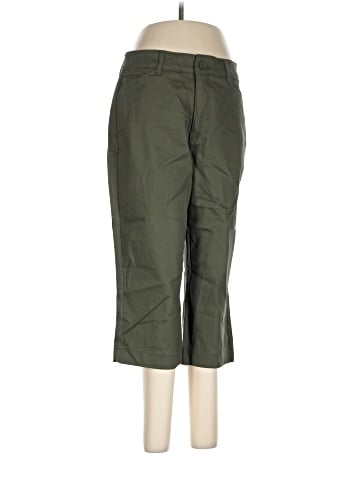 St. John's Bay Casual Pants (view 1)