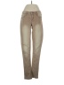 Rewash Color Block Tan Jeans Size 5 - photo 1