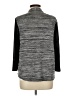 Express Gray Cardigan Size L - photo 2