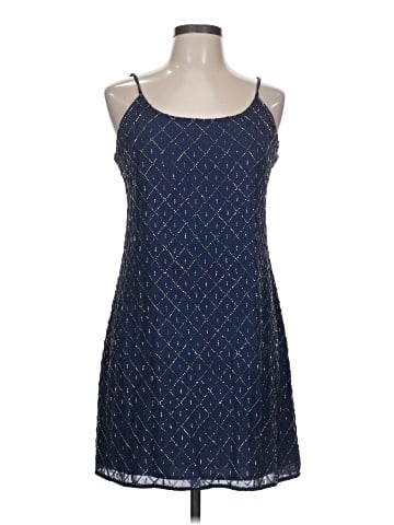 Haute Hippie Casual Dress (view 1)