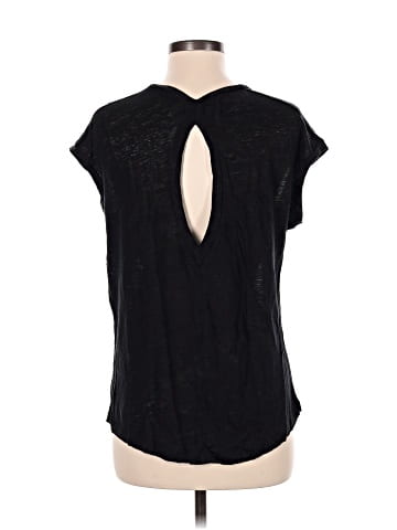 Zara W&B Collection Short Sleeve T-Shirt (view 2)