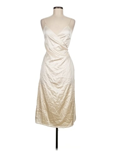 Adriano Goldschmied Cocktail Dress (view 1)