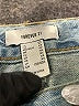 Forever 21 100% Cotton Blue Denim Skirt Size XS - photo 4