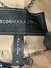 BCBGMAXAZRIA 100% Polyester Tan Trenchcoat Size M - photo 6