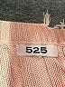 525 America Pink Cardigan Size XXS (estimated) - photo 7