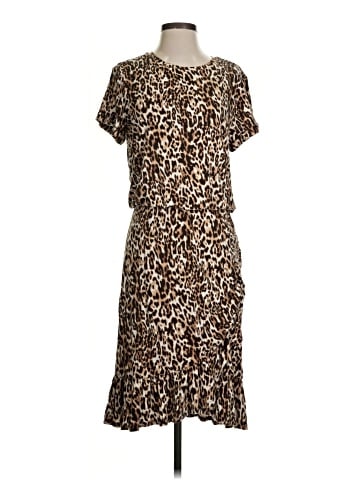 Banana Republic Casual Dress (view 1)