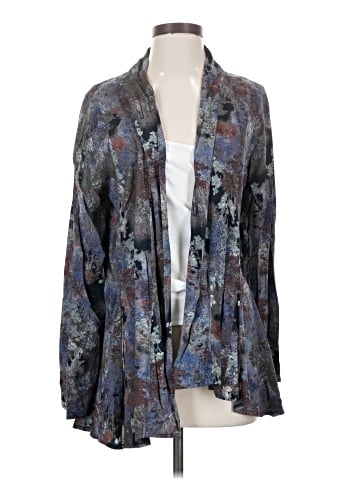 Sacred Threads Blazer (view 1)