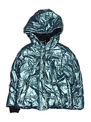 Jessica Simpson Snow Jacket (view 1)