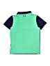 Under Armour Green Short Sleeve Top Size M (youth) - photo 2