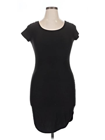 No Boundaries Casual Dress (view 1)