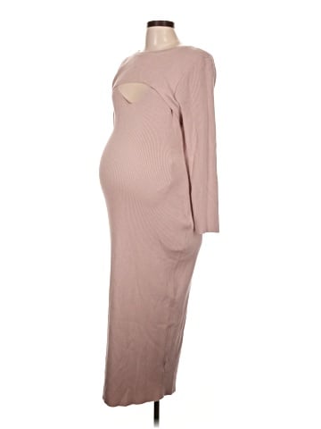 Missguided Casual Dress (view 1)