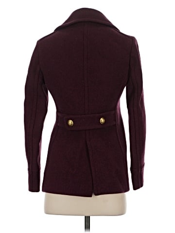 J.Crew Wool Coat (view 2)