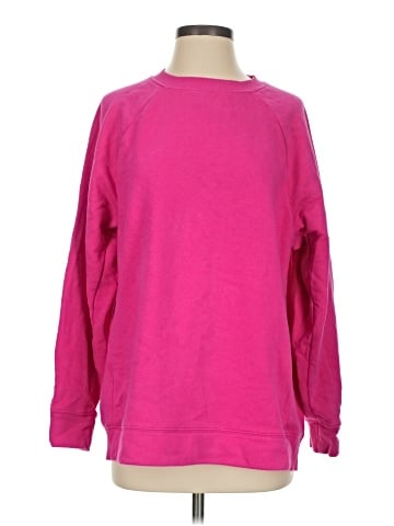 Zella Sweatshirt (view 1)