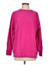 Zella Pink Sweatshirt Size S - photo 1