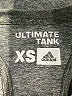 Adidas Gray Sleeveless Top Size XS - photo 7