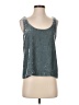 J.Crew Gray Tank Top Size 4 - photo 1